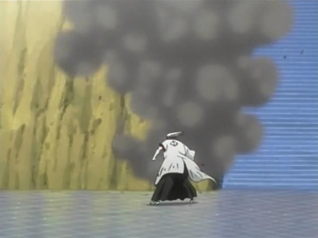 Otaku Gallery  / Anime e Manga / Bleach / Screen Shots / Episodi / 101 - Il Bankai di Mayuri - Scontro tra demoni / 136.jpg